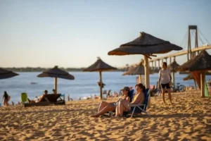 Corrientes fue elegida entre los 10 destinos más visitados del país durante el verano 2026